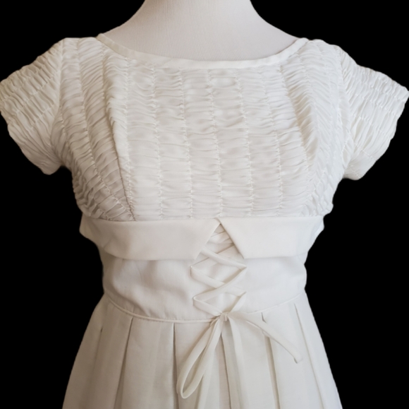 Vintage Algo dress - Picture 3 of 6